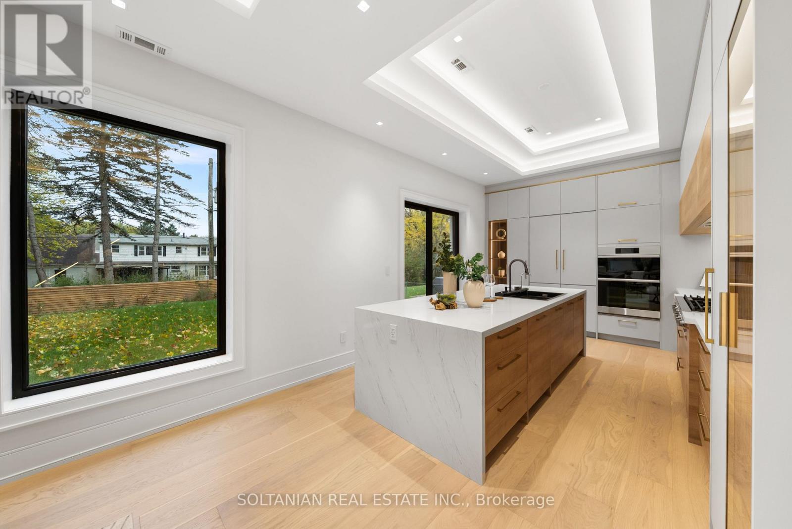 98 Babcombe Drive, Markham, Ontario  L3T 1N1 - Photo 16 - N12521506