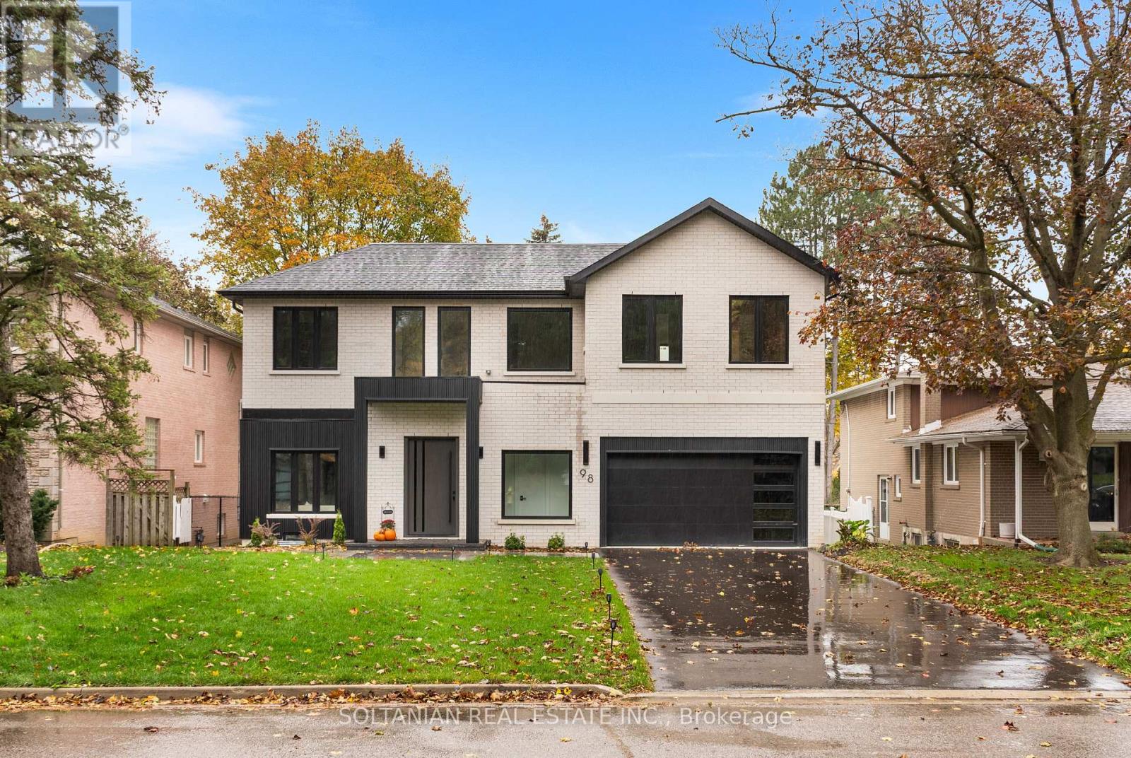 98 Babcombe Drive, Markham, Ontario  L3T 1N1 - Photo 2 - N12521506