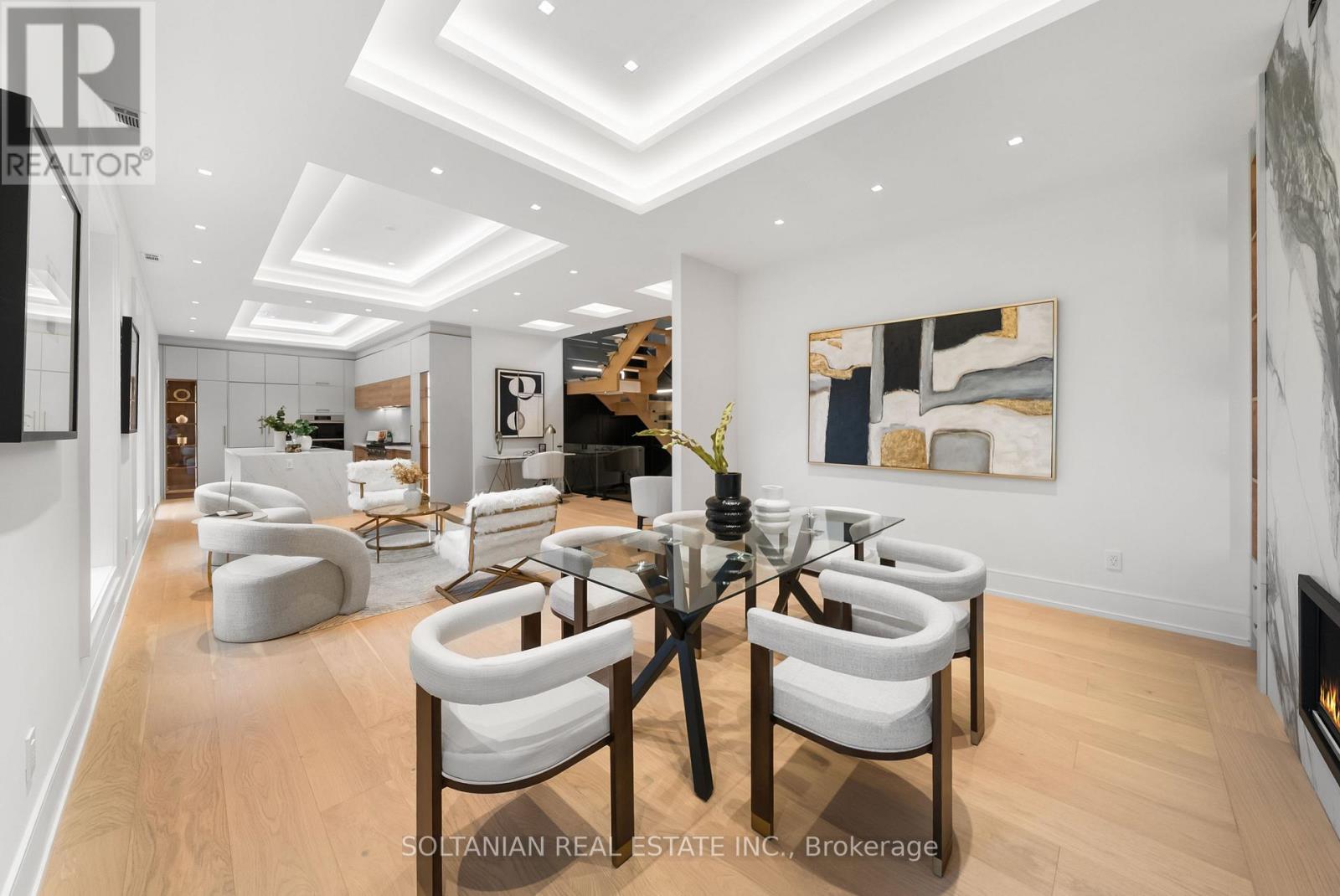 98 Babcombe Drive, Markham, Ontario  L3T 1N1 - Photo 8 - N12521506