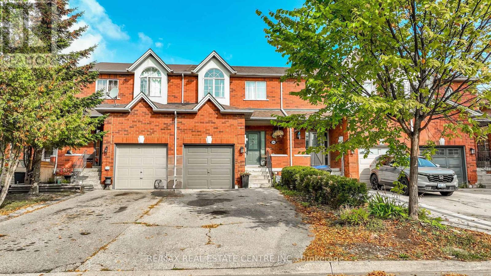 96 HENDERSON CRESCENT, new tecumseth (alliston), Ontario