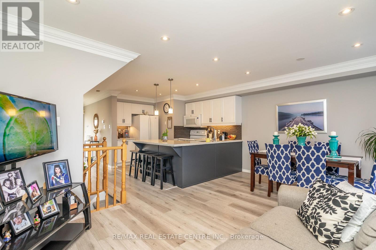 96 Henderson Crescent, New Tecumseth (Alliston), Ontario  L9R 1Y5 - Photo 11 - N12521508