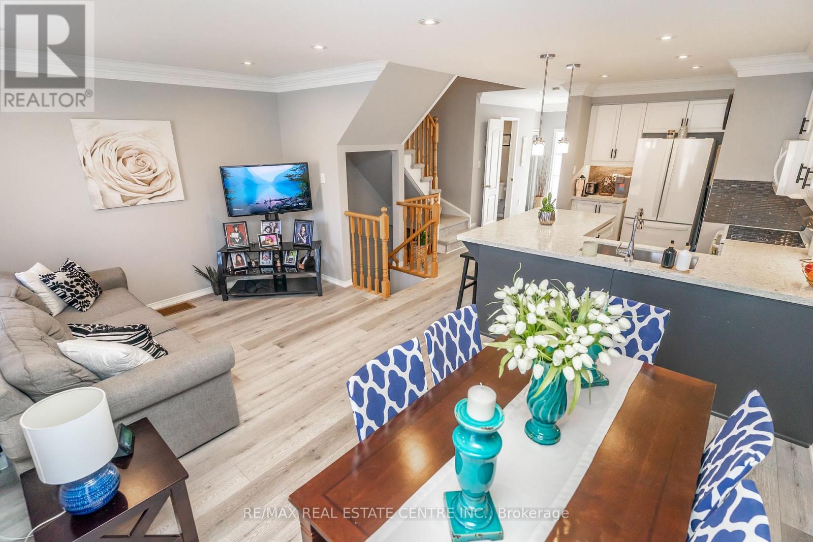 96 Henderson Crescent, New Tecumseth (Alliston), Ontario  L9R 1Y5 - Photo 14 - N12521508