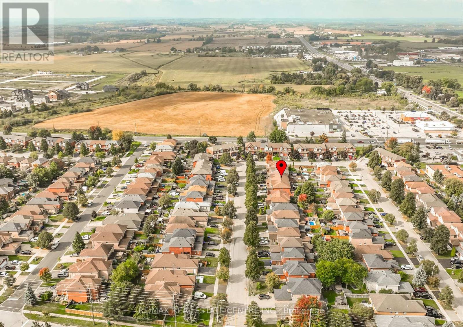 96 Henderson Crescent, New Tecumseth (Alliston), Ontario  L9R 1Y5 - Photo 36 - N12521508