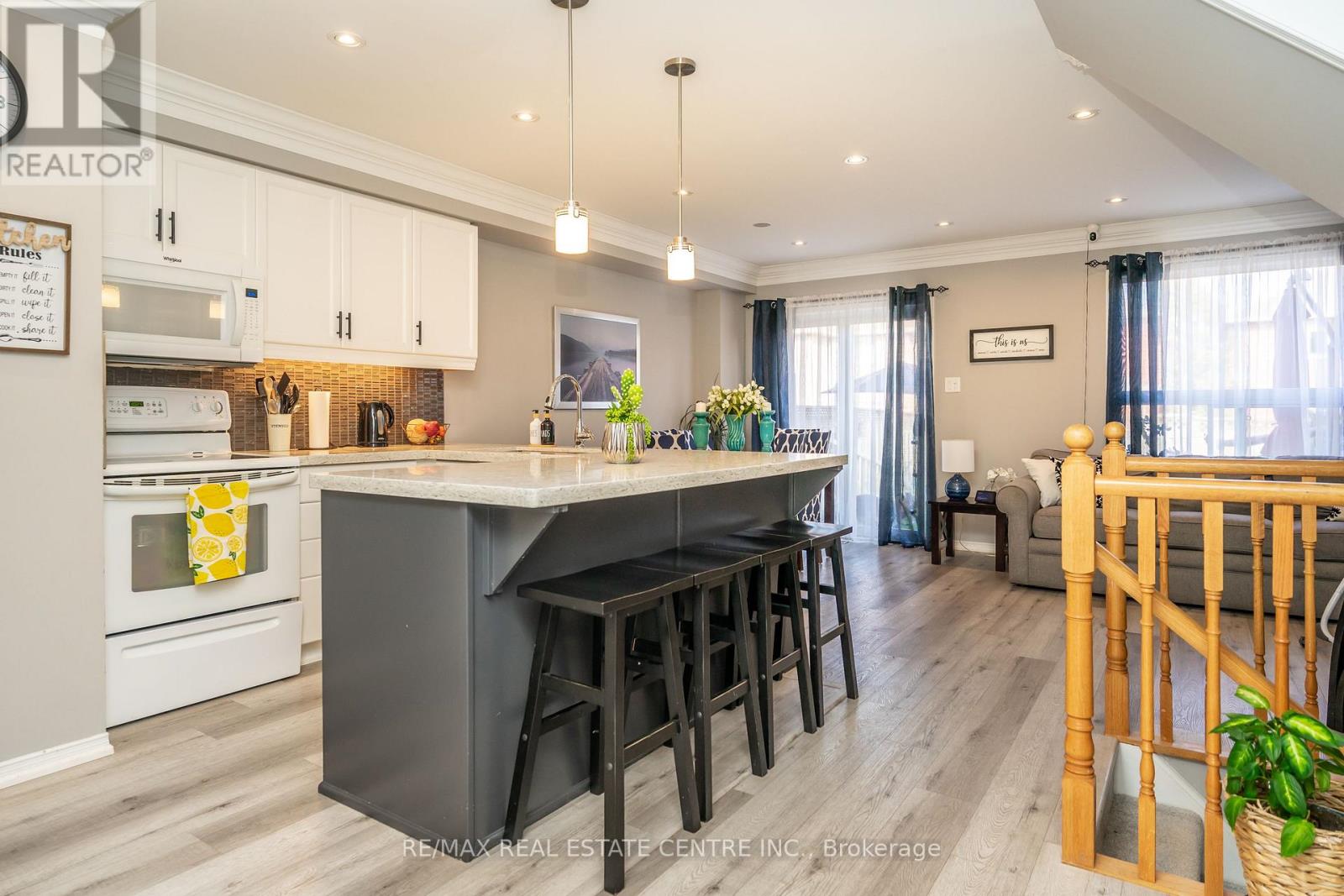 96 Henderson Crescent, New Tecumseth (Alliston), Ontario  L9R 1Y5 - Photo 6 - N12521508