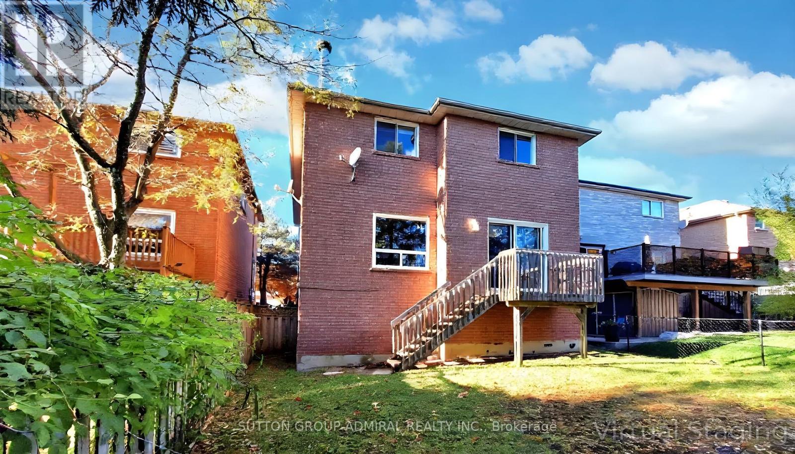 59 Springer Drive, Richmond Hill (Westbrook), Ontario  L4C 0G3 - Photo 18 - N12521518