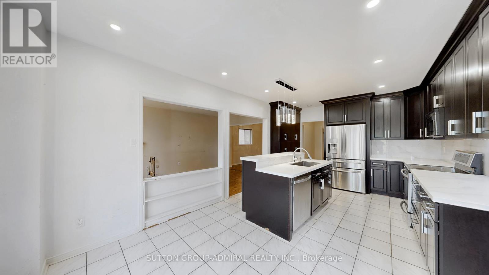 59 Springer Drive, Richmond Hill (Westbrook), Ontario  L4C 0G3 - Photo 26 - N12521518