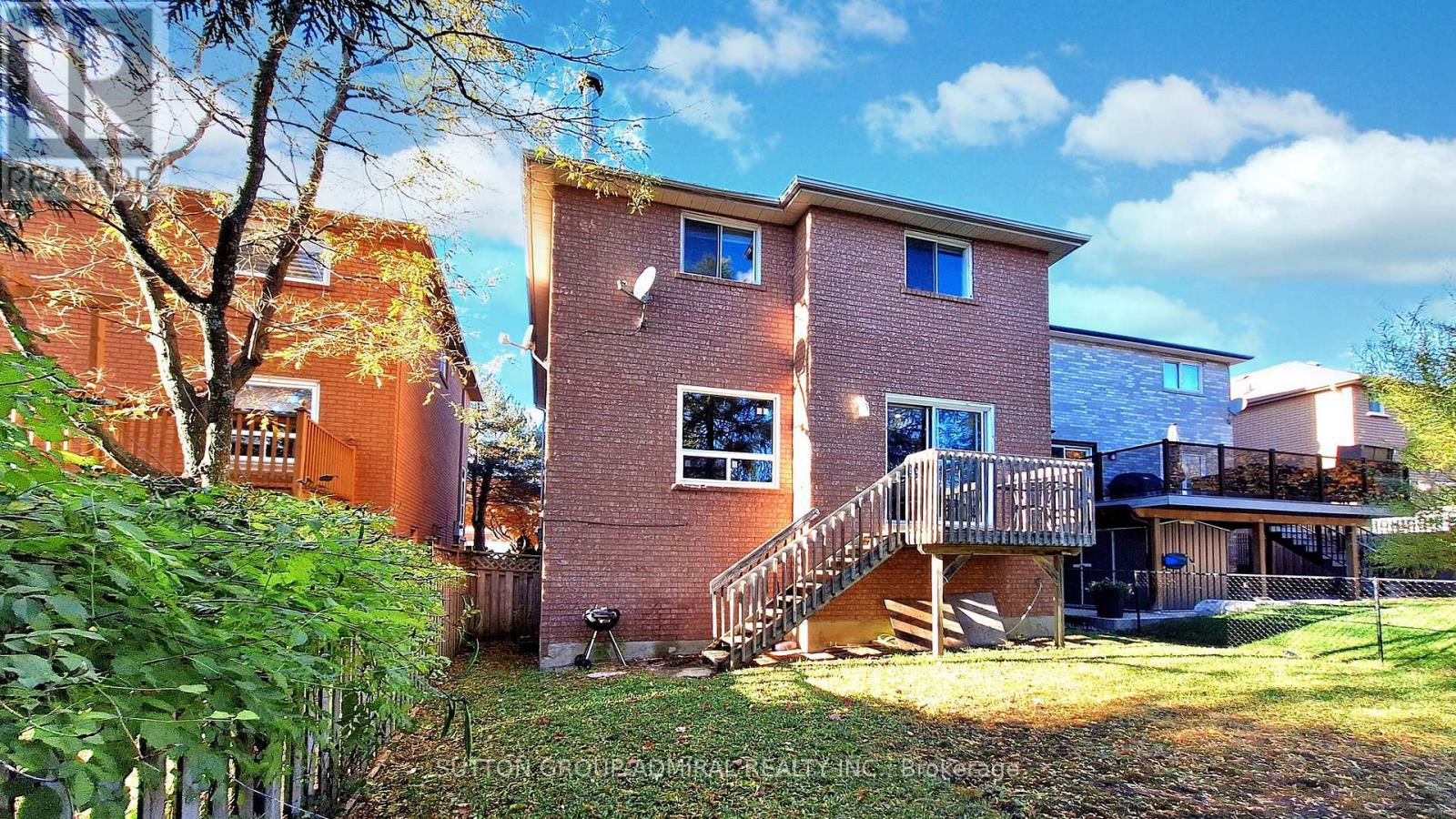 59 Springer Drive, Richmond Hill (Westbrook), Ontario  L4C 0G3 - Photo 39 - N12521518