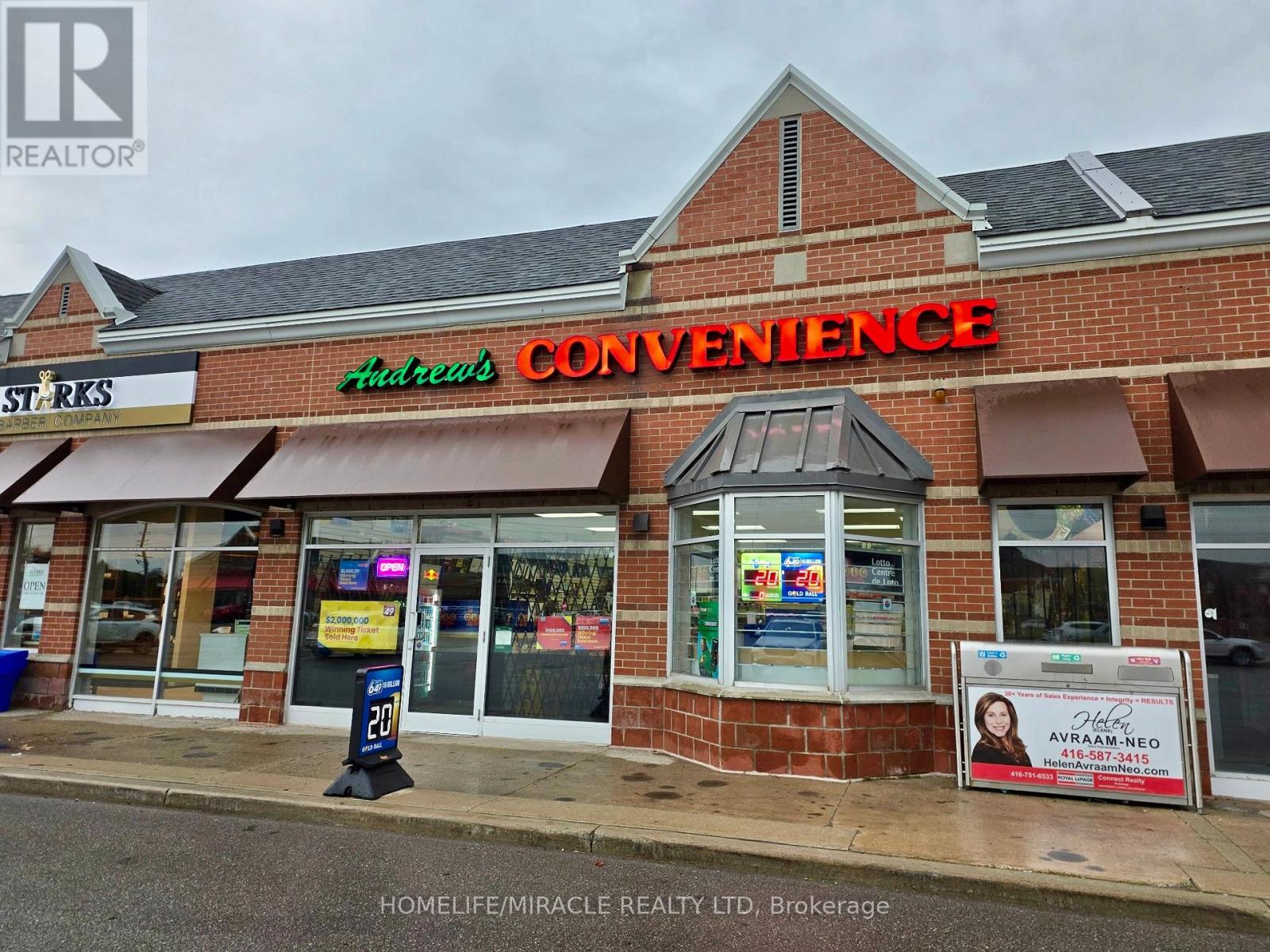 B02 - 15440 BAYVIEW AVENUE, Aurora, Ontario