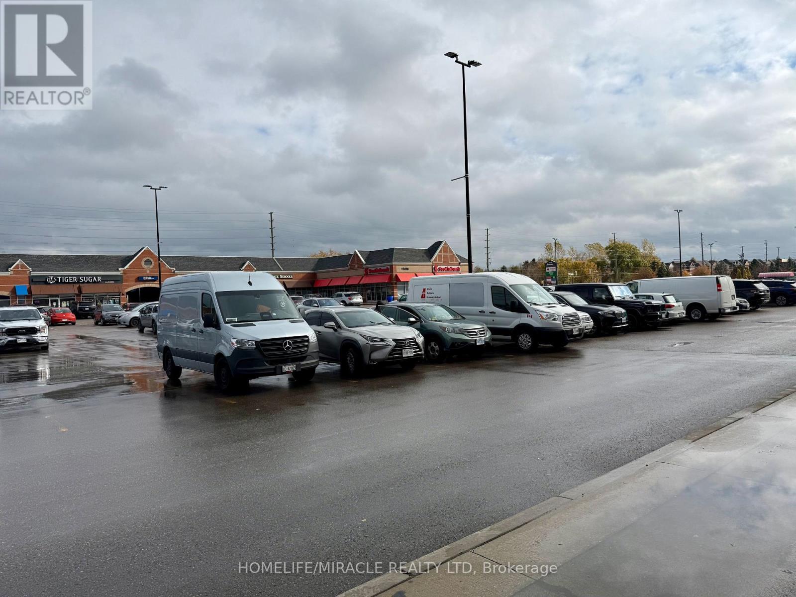 B02 - 15440 Bayview Avenue, Aurora, Ontario  L4J 7J1 - Photo 11 - N12521528