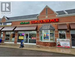 B02 - 15440 BAYVIEW AVENUE, Aurora, Ontario