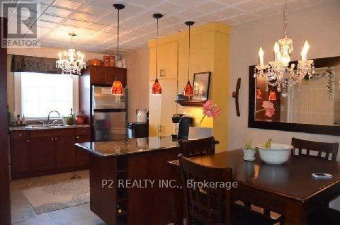 #3 - Main Floor - 253 Prospect Street, Newmarket, Ontario  L3Y 3V1 - Photo 7 - N12521530