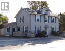 #3 - MAIN FLOOR - 253 PROSPECT STREET, Newmarket, Ontario