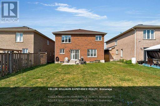 503 Simcoe Road, Bradford West Gwillimbury (Bradford), Ontario  L3Z 3C4 - Photo 20 - N12521544