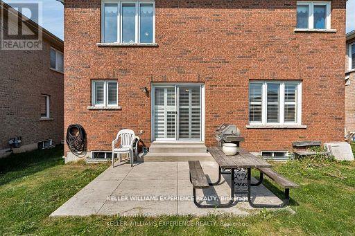 503 Simcoe Road, Bradford West Gwillimbury (Bradford), Ontario  L3Z 3C4 - Photo 21 - N12521544