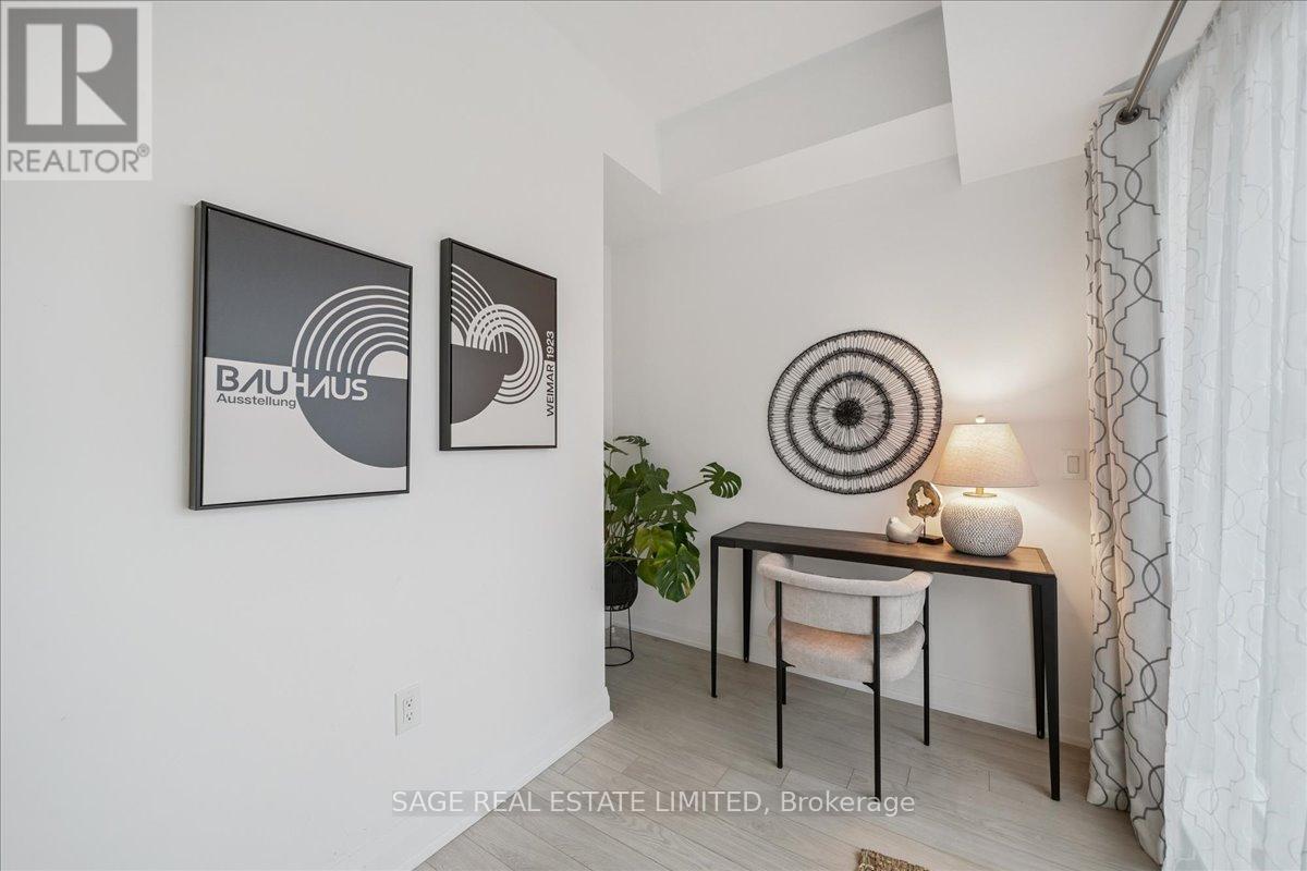 203 - 56 Coles Avenue, Vaughan, Ontario  L4L 0J1 - Photo 12 - N12521564