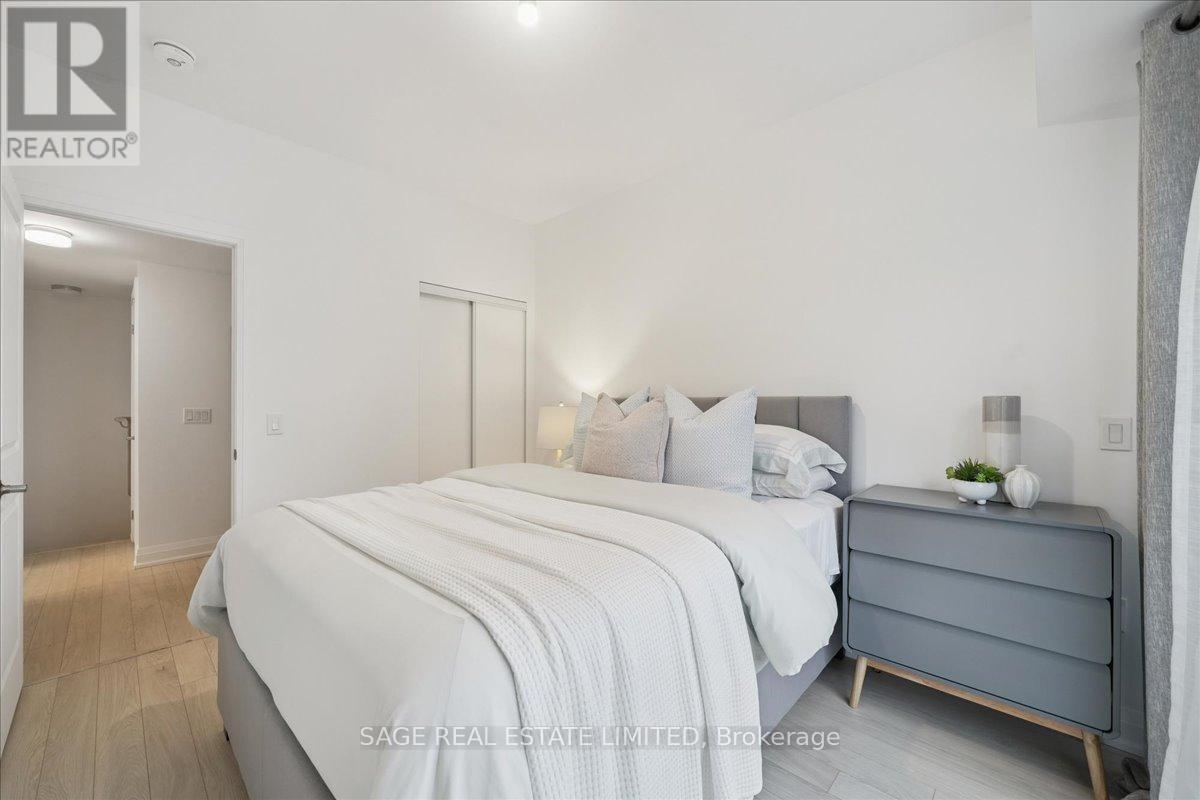 203 - 56 Coles Avenue, Vaughan, Ontario  L4L 0J1 - Photo 19 - N12521564