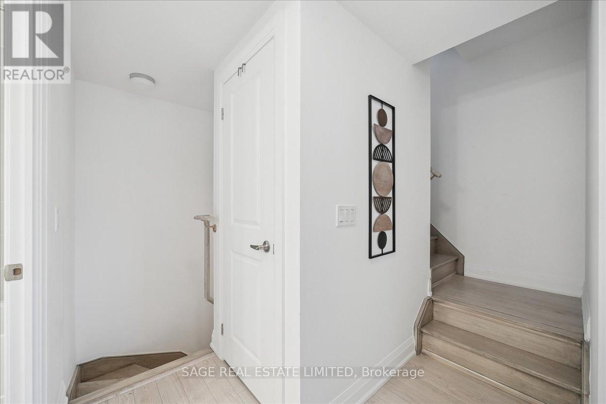 203 - 56 Coles Avenue, Vaughan, Ontario  L4L 0J1 - Photo 22 - N12521564