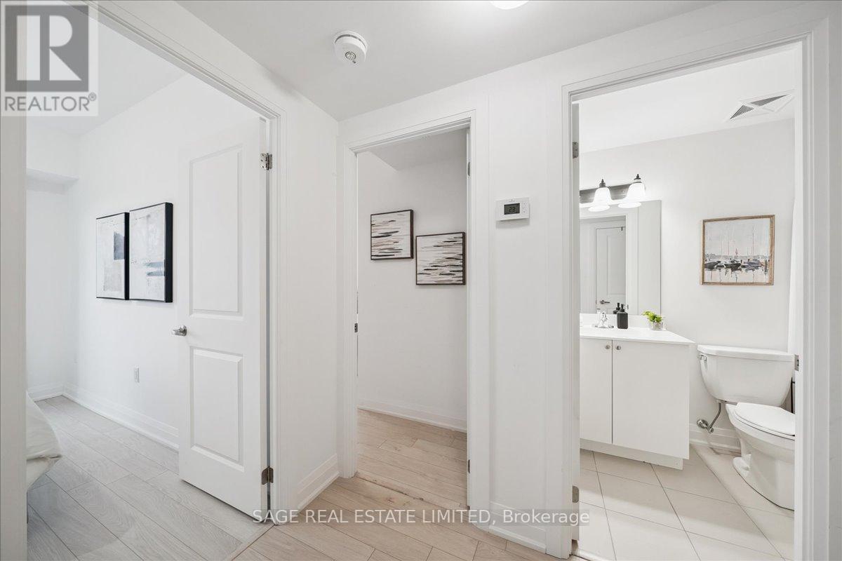 203 - 56 Coles Avenue, Vaughan, Ontario  L4L 0J1 - Photo 23 - N12521564