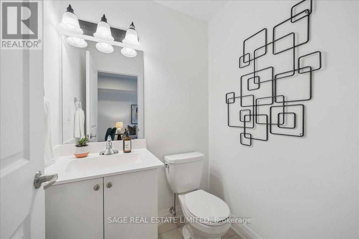 203 - 56 Coles Avenue, Vaughan, Ontario  L4L 0J1 - Photo 25 - N12521564