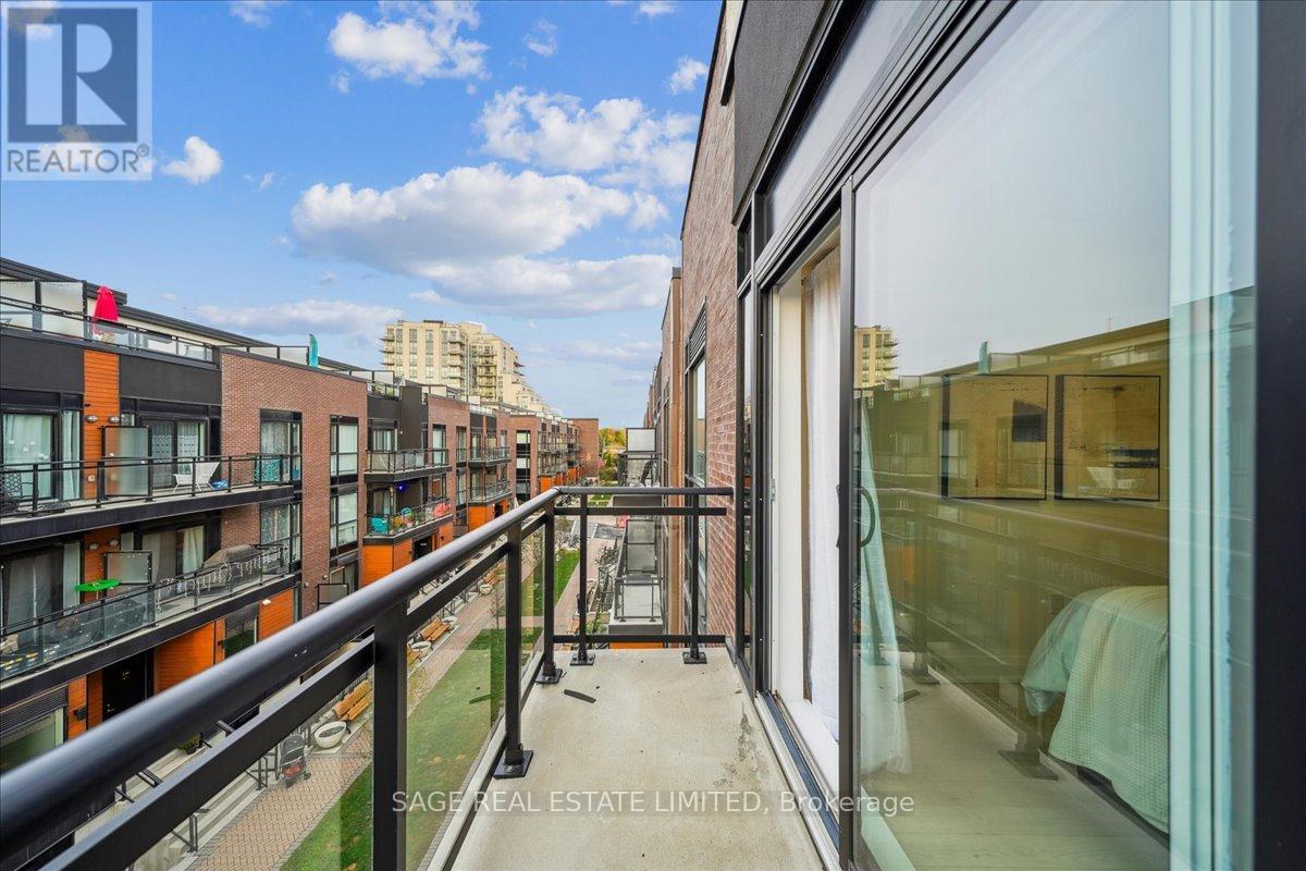 203 - 56 Coles Avenue, Vaughan, Ontario  L4L 0J1 - Photo 26 - N12521564