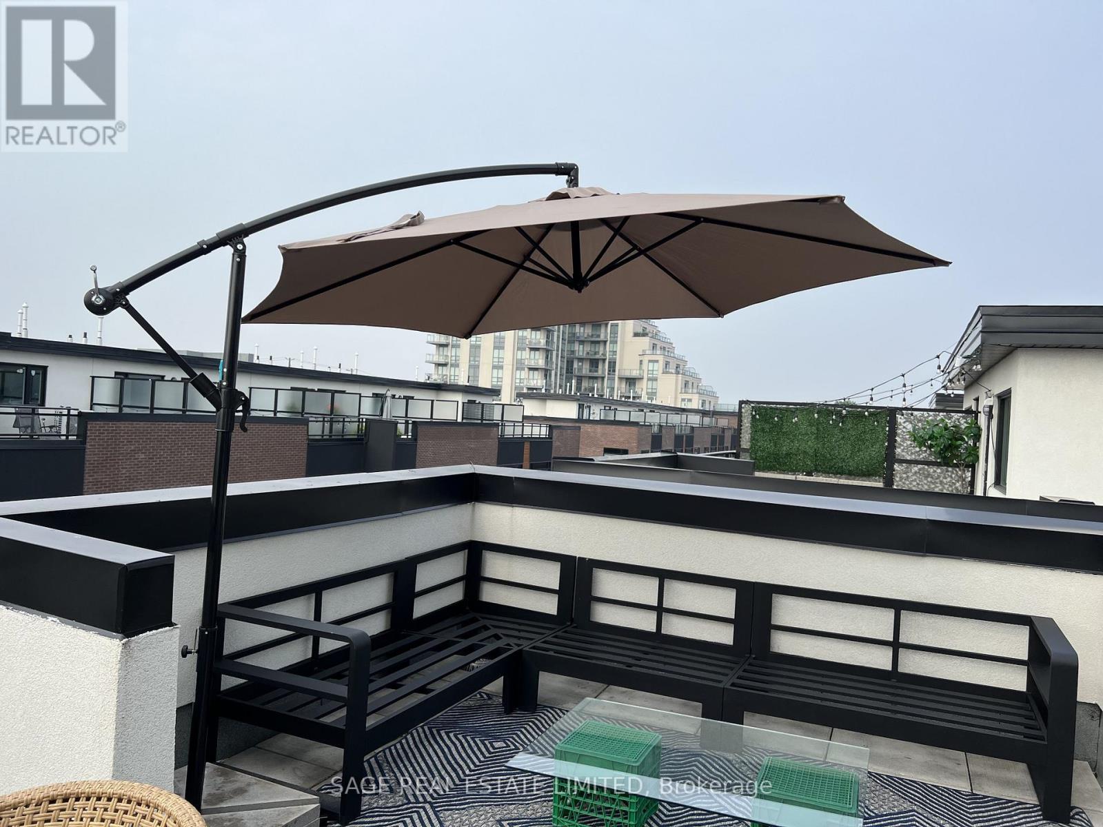 203 - 56 Coles Avenue, Vaughan, Ontario  L4L 0J1 - Photo 36 - N12521564