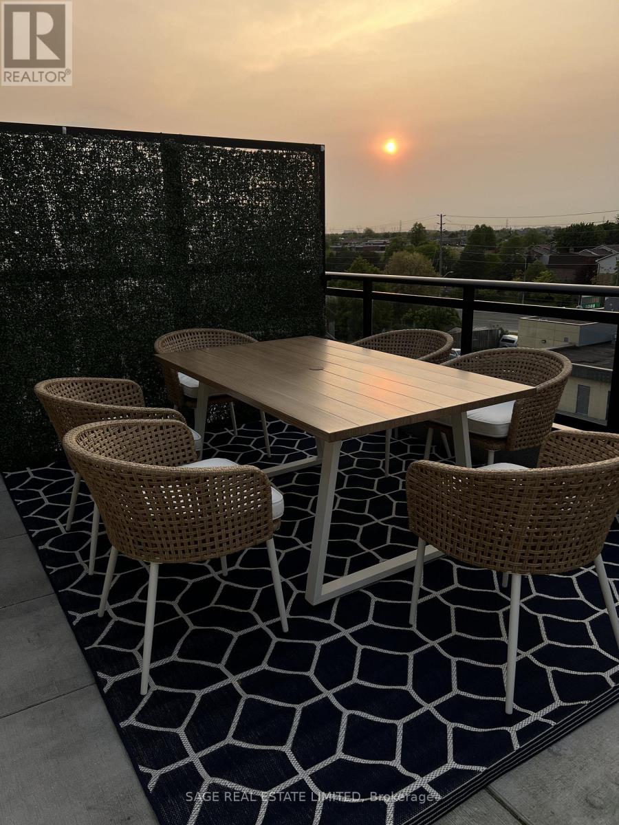 203 - 56 Coles Avenue, Vaughan, Ontario  L4L 0J1 - Photo 37 - N12521564