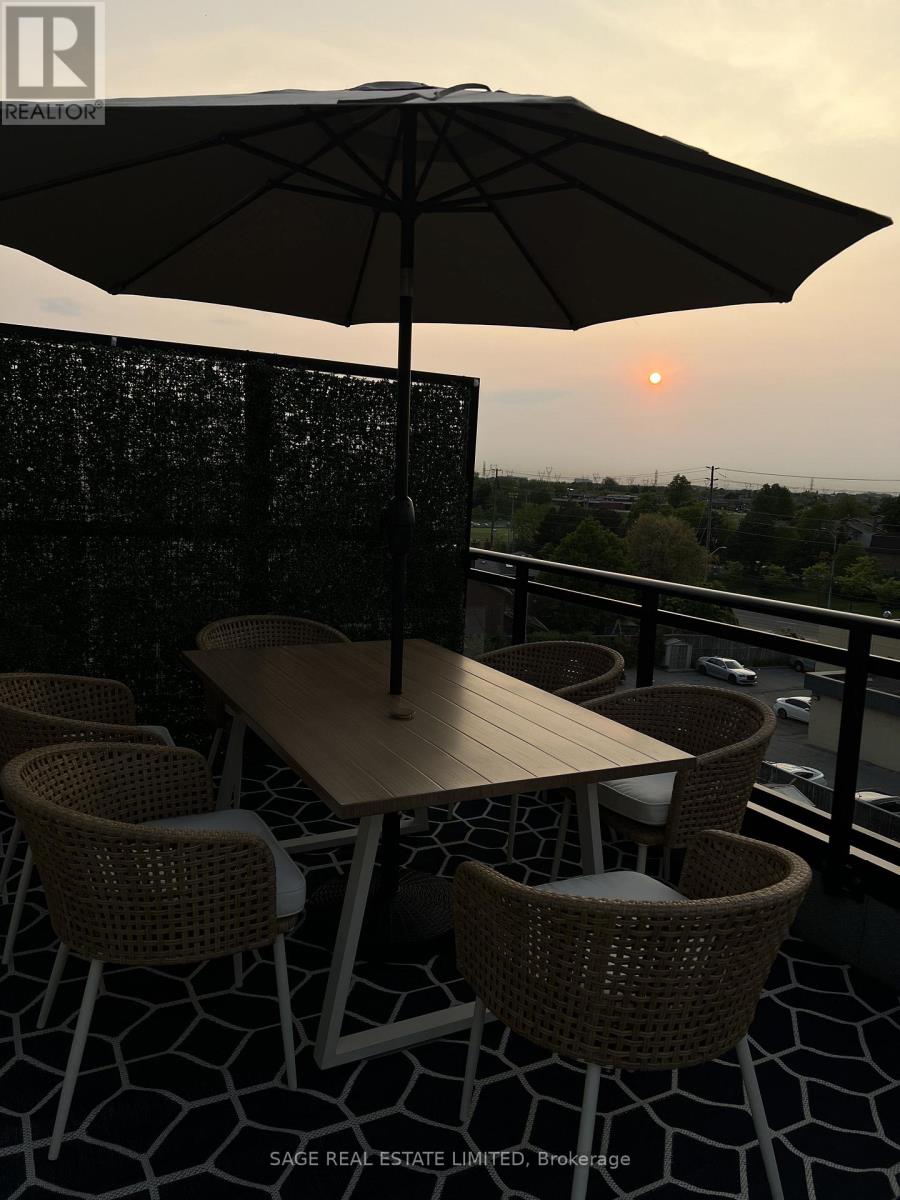 203 - 56 Coles Avenue, Vaughan, Ontario  L4L 0J1 - Photo 38 - N12521564