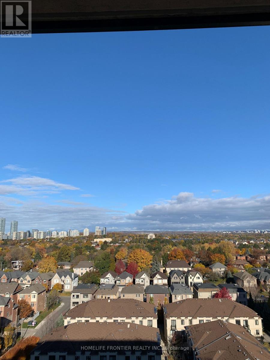 1515 - 520 STEELES AVE W AVENUE, Vaughan, Ontario