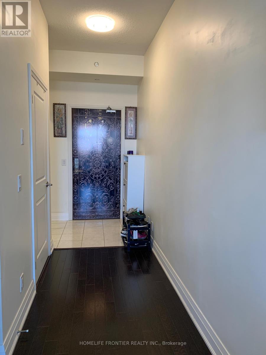 1515 - 520 Steeles Ave W Avenue, Vaughan, Ontario  L4J 0H2 - Photo 12 - N12521582