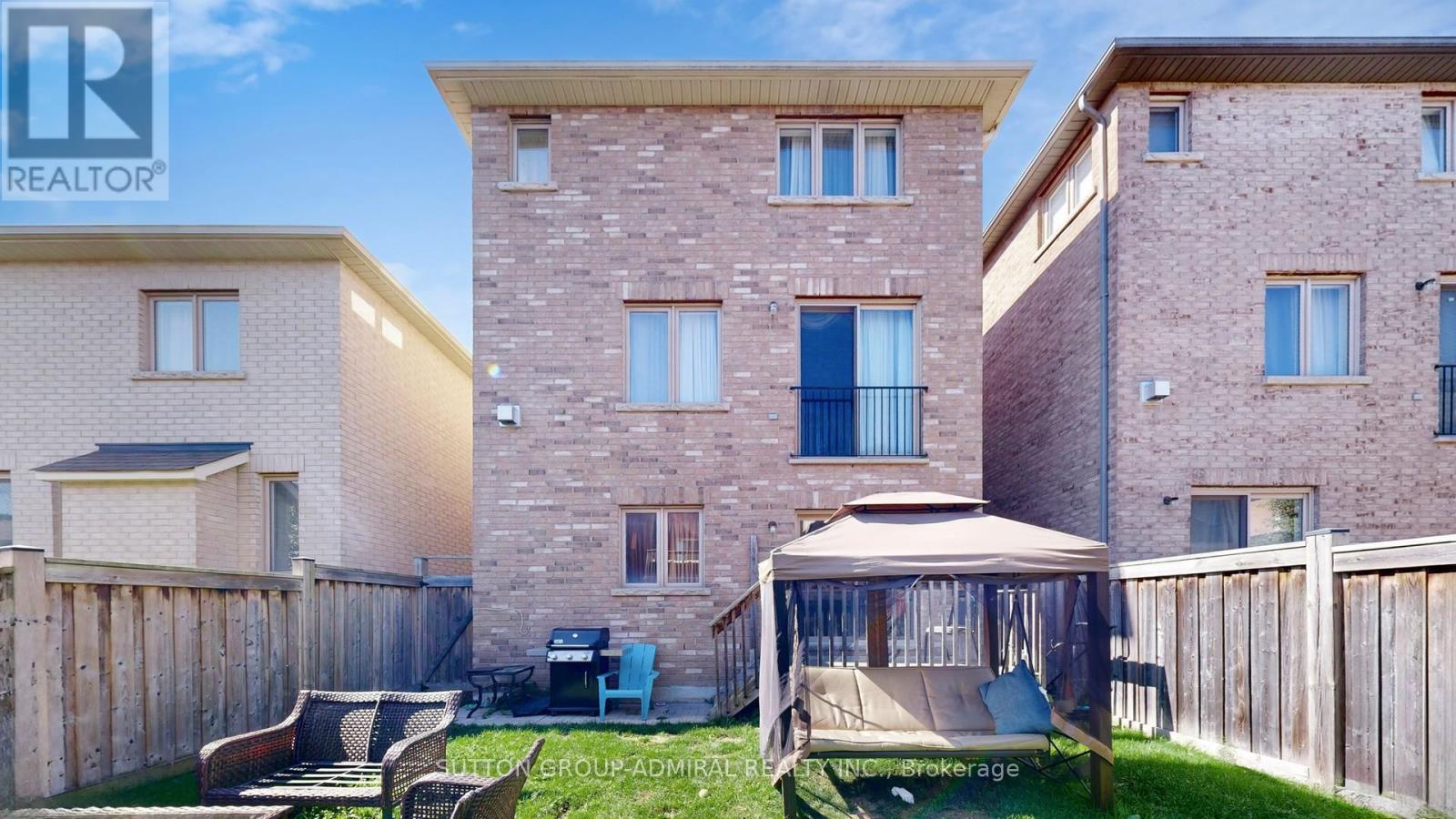 27 Givon Street, Vaughan, Ontario  L6A 0W2 - Photo 24 - N12521592