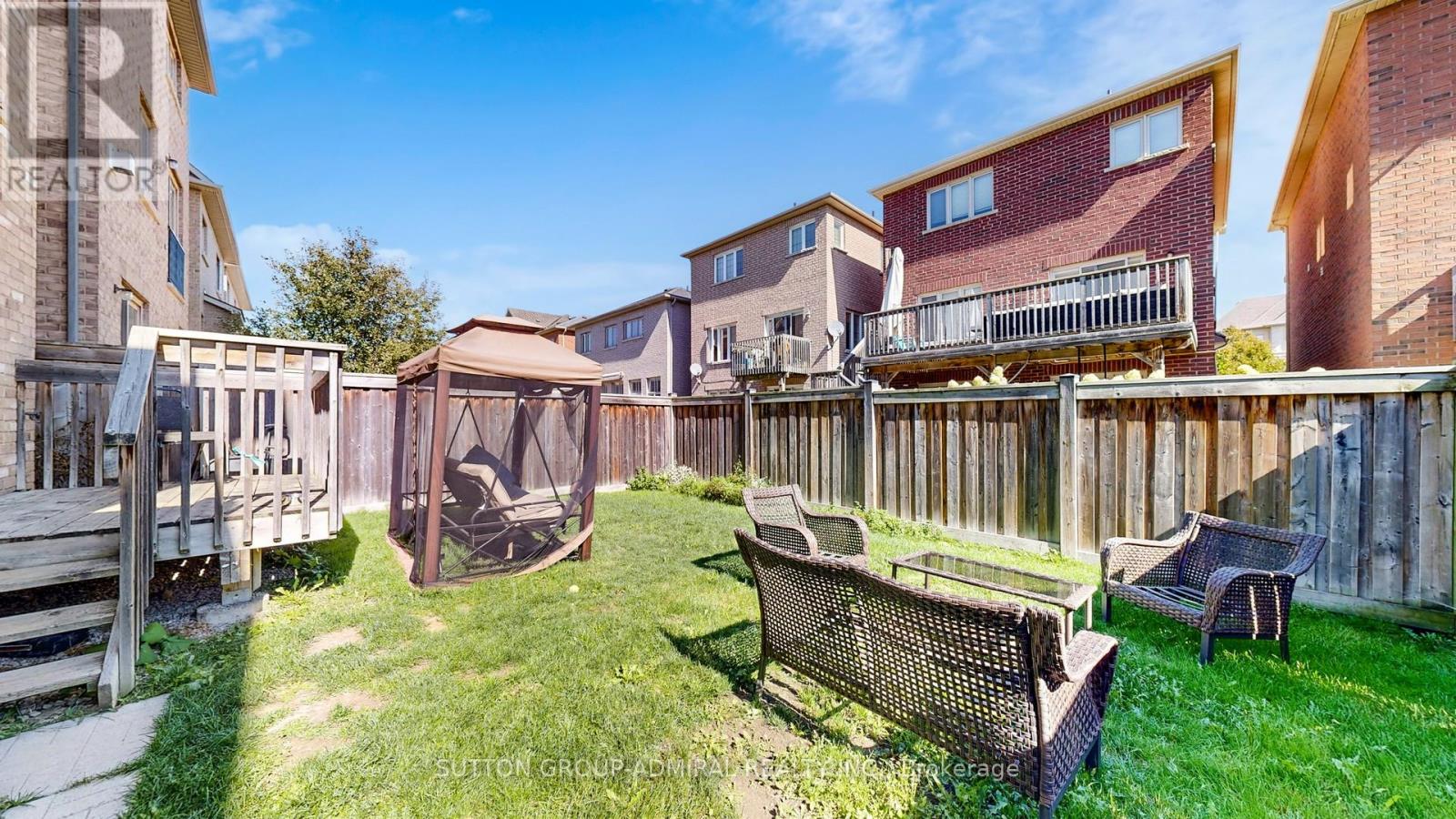 27 Givon Street, Vaughan, Ontario  L6A 0W2 - Photo 26 - N12521592