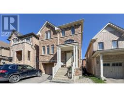 27 GIVON STREET, Vaughan, Ontario