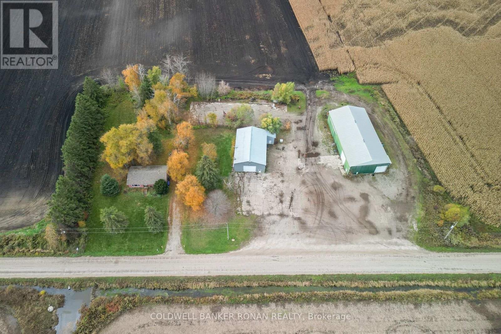 6336 CONCESSION ROAD 7, Adjala-Tosorontio, Ontario