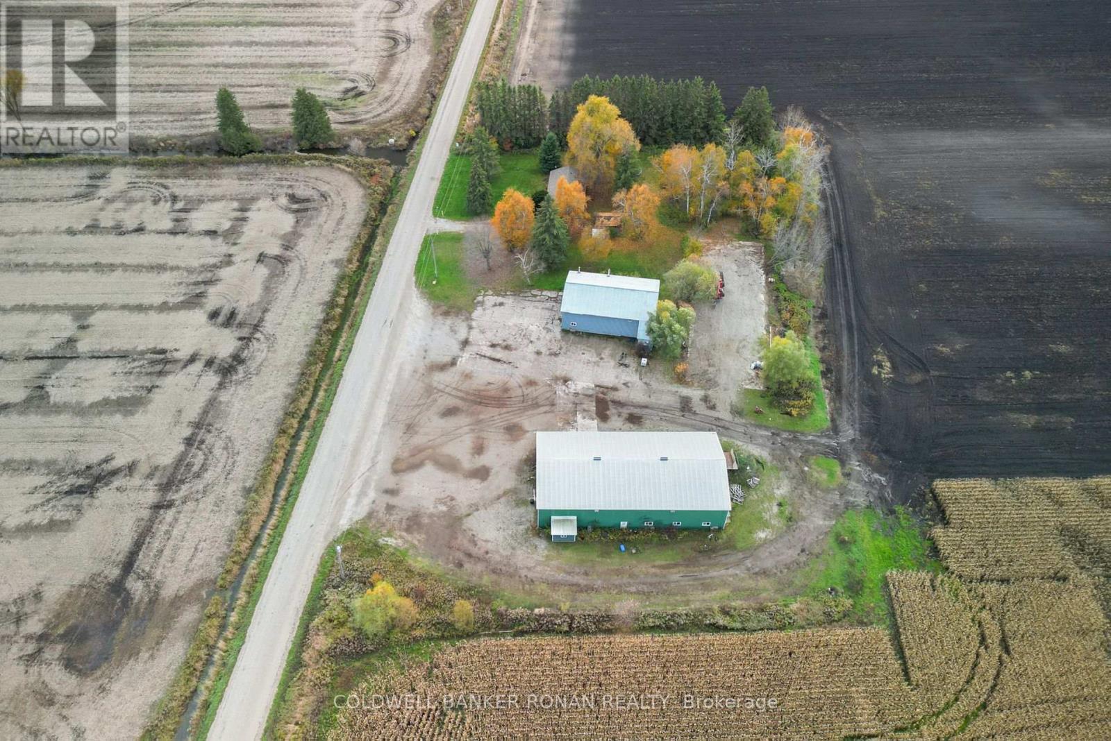 6336 Concession Road 7, Adjala-Tosorontio, Ontario  L0M 1J0 - Photo 15 - N12521652