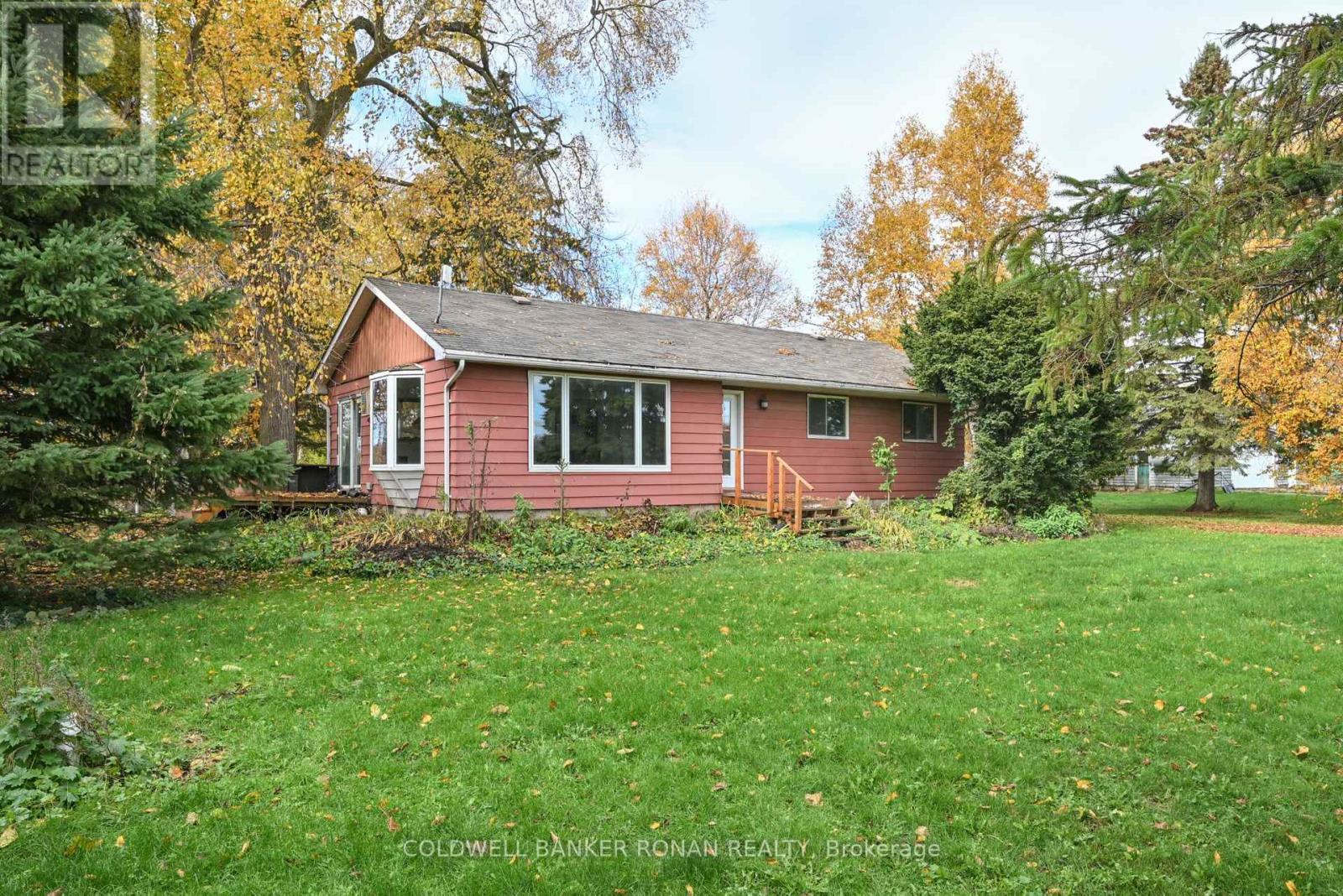 6336 Concession Road 7, Adjala-Tosorontio, Ontario  L0M 1J0 - Photo 19 - N12521652