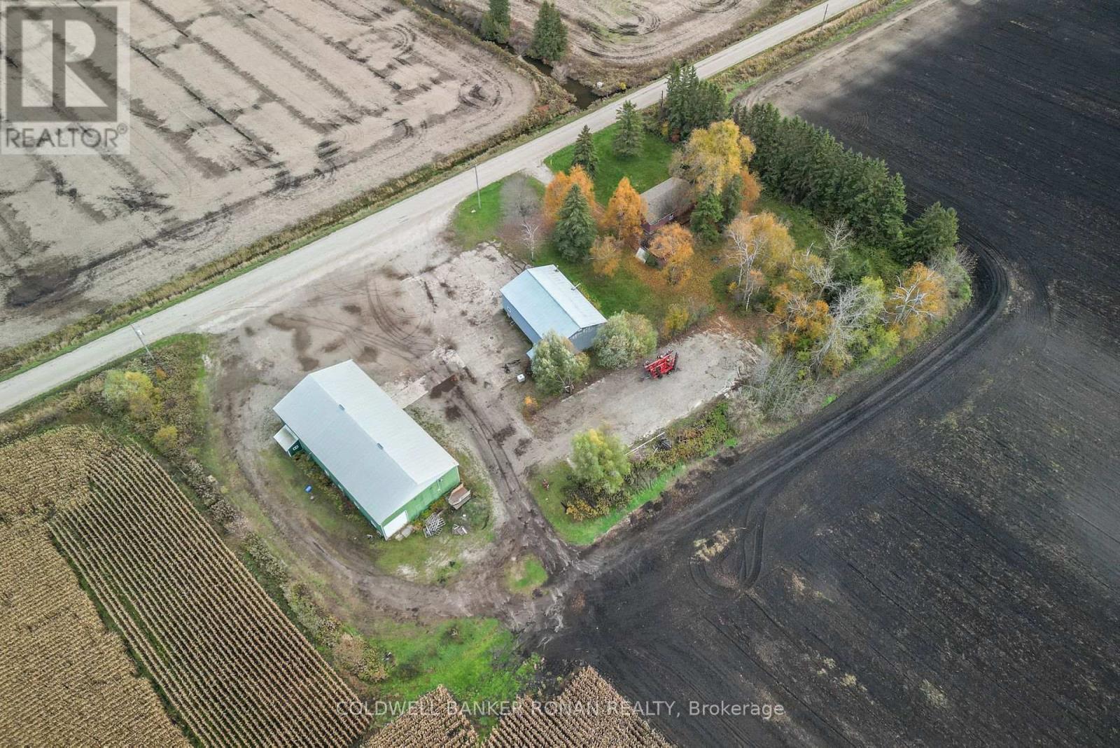 6336 Concession Road 7, Adjala-Tosorontio, Ontario  L0M 1J0 - Photo 2 - N12521652