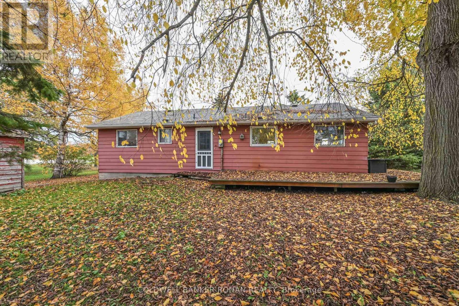 6336 Concession Road 7, Adjala-Tosorontio, Ontario  L0M 1J0 - Photo 35 - N12521652