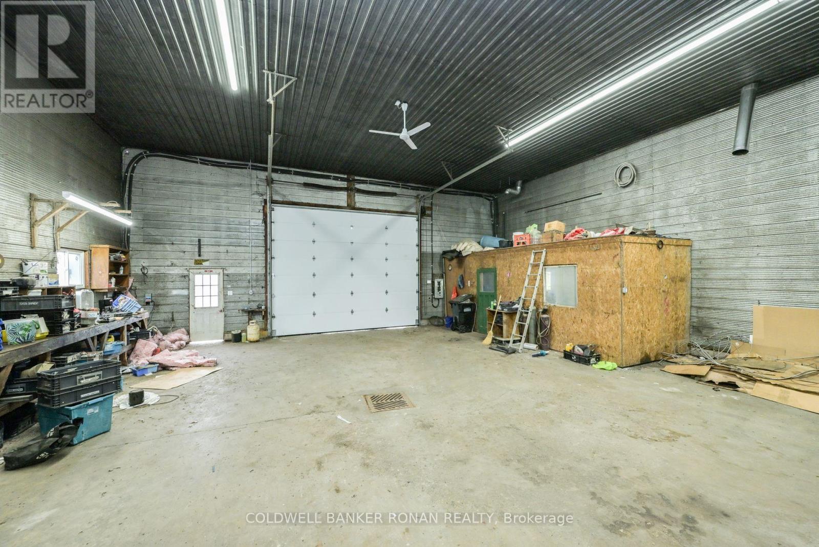 6336 Concession Road 7, Adjala-Tosorontio, Ontario  L0M 1J0 - Photo 5 - N12521652