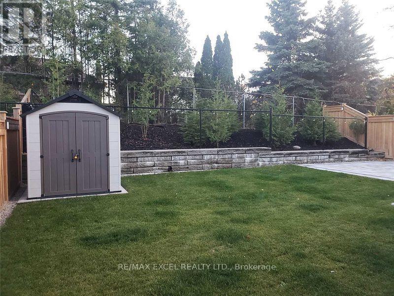 Bsmt - 585 Mcgregor Farm Trail, Newmarket, Ontario  L3X 0H6 - Photo 5 - N12521670