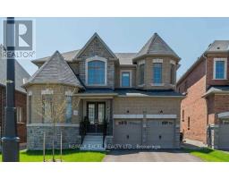 BSMT - 585 MCGREGOR FARM TRAIL, Newmarket, Ontario