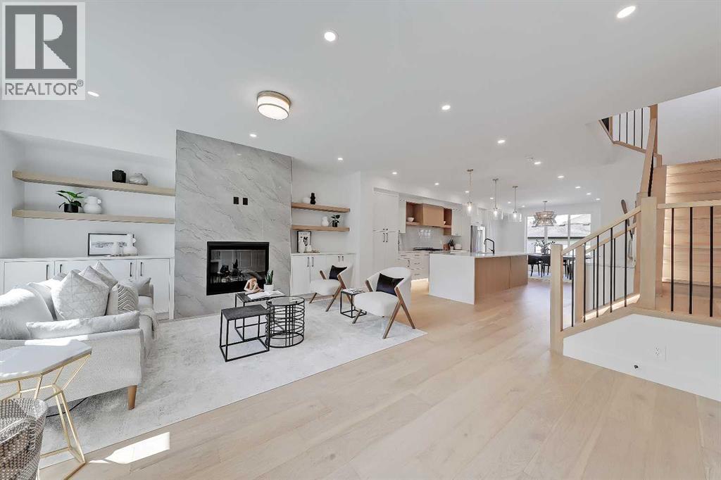 Property at 518 22 Avenue NW image 5