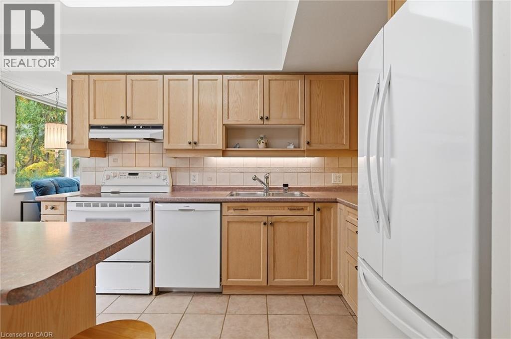 77 Governors Road Unit# 207, Dundas, Ontario  L9H 7N8 - Photo 21 - 40783979