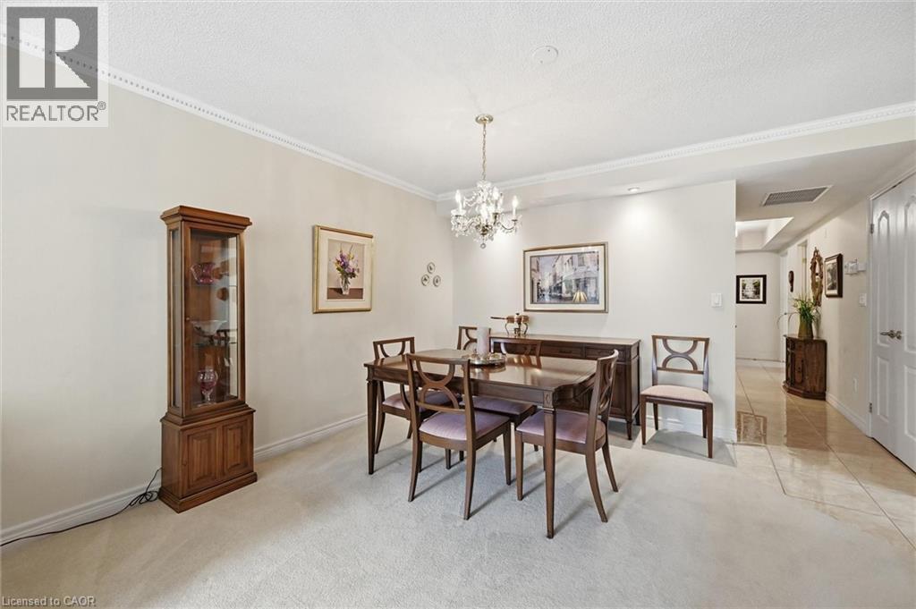 77 Governors Road Unit# 207, Dundas, Ontario  L9H 7N8 - Photo 15 - 40783979