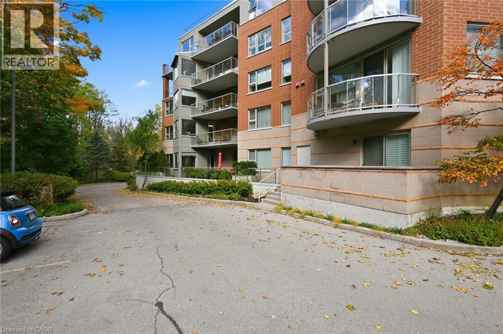 77 Governors Road Unit# 207, Dundas, Ontario  L9H 7N8 - Photo 45 - 40783979