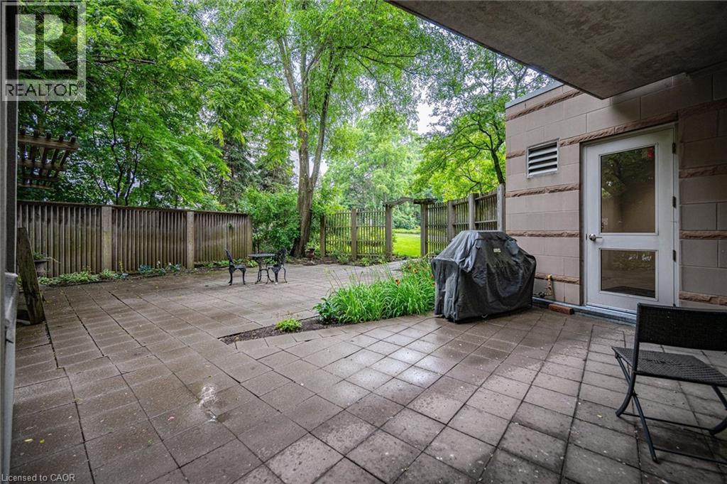 77 Governors Road Unit# 207, Dundas, Ontario  L9H 7N8 - Photo 42 - 40783979