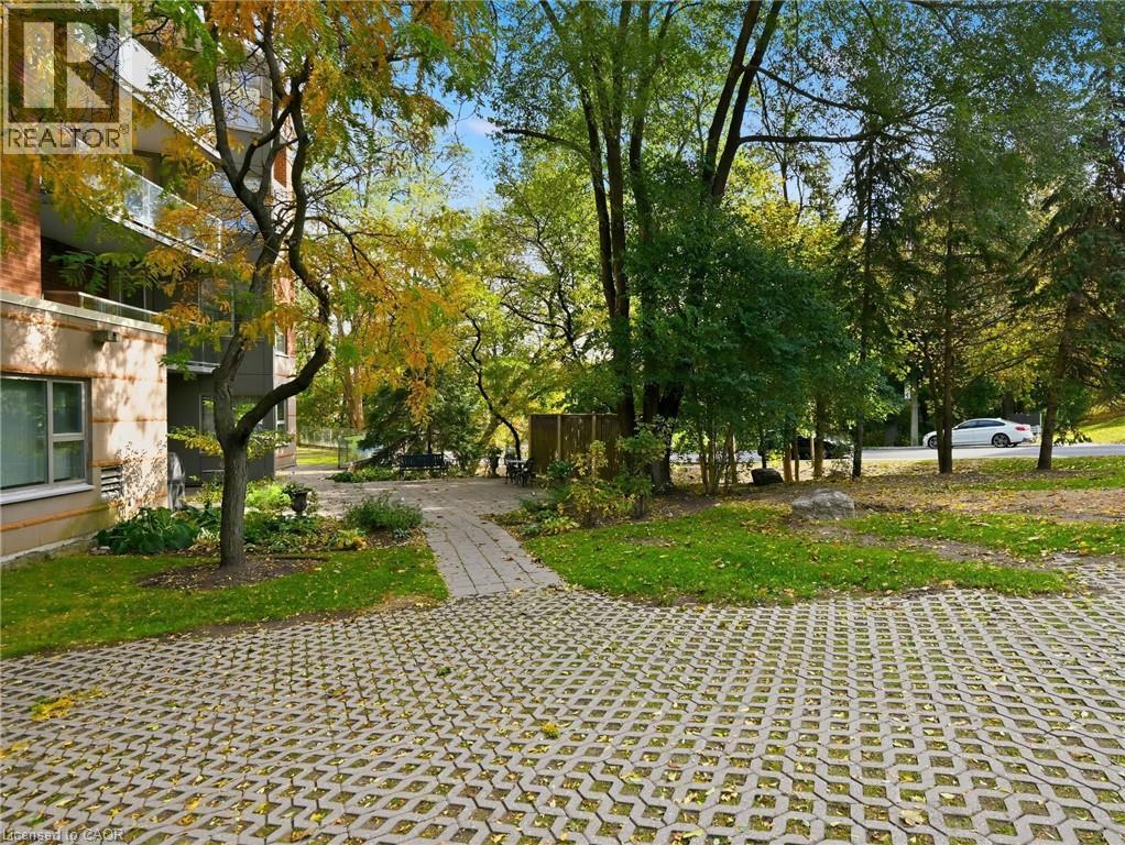 77 Governors Road Unit# 207, Dundas, Ontario  L9H 7N8 - Photo 47 - 40783979