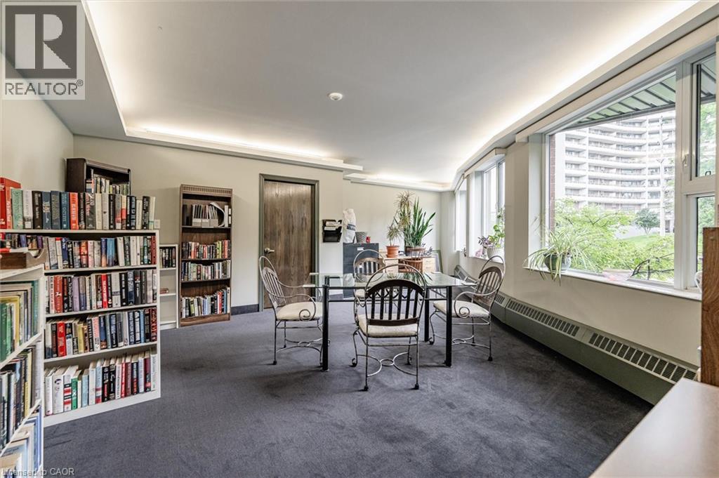 77 Governors Road Unit# 207, Dundas, Ontario  L9H 7N8 - Photo 44 - 40783979