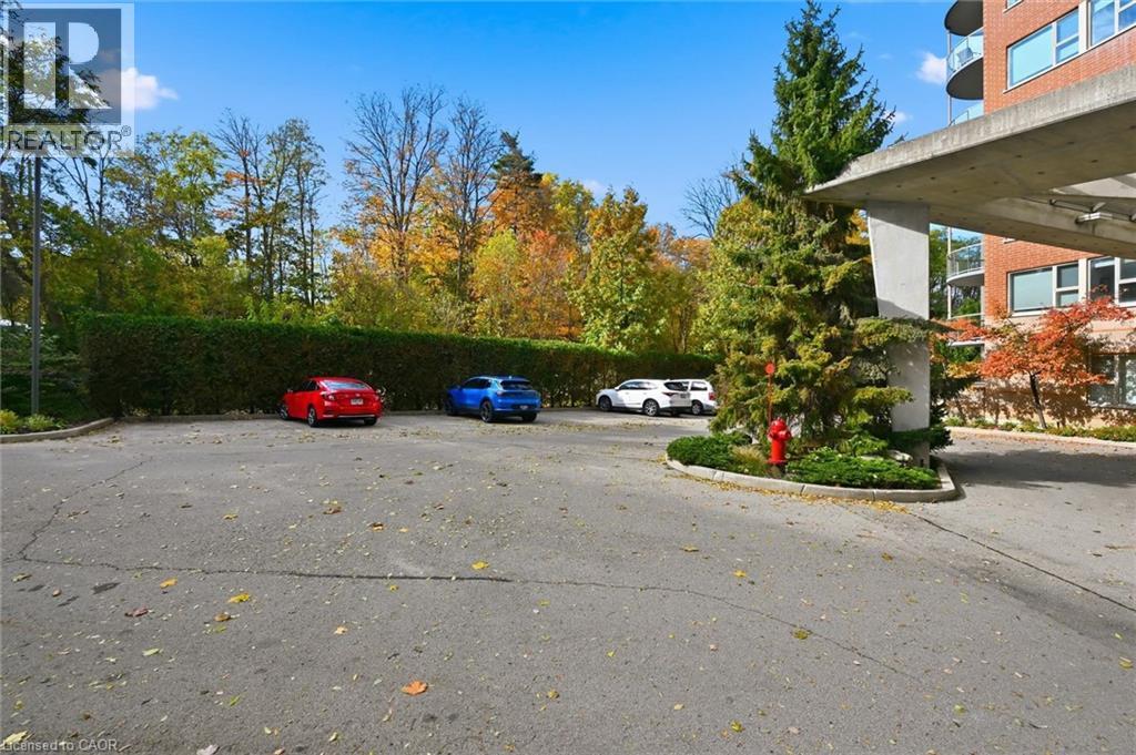 77 Governors Road Unit# 207, Dundas, Ontario  L9H 7N8 - Photo 3 - 40783979