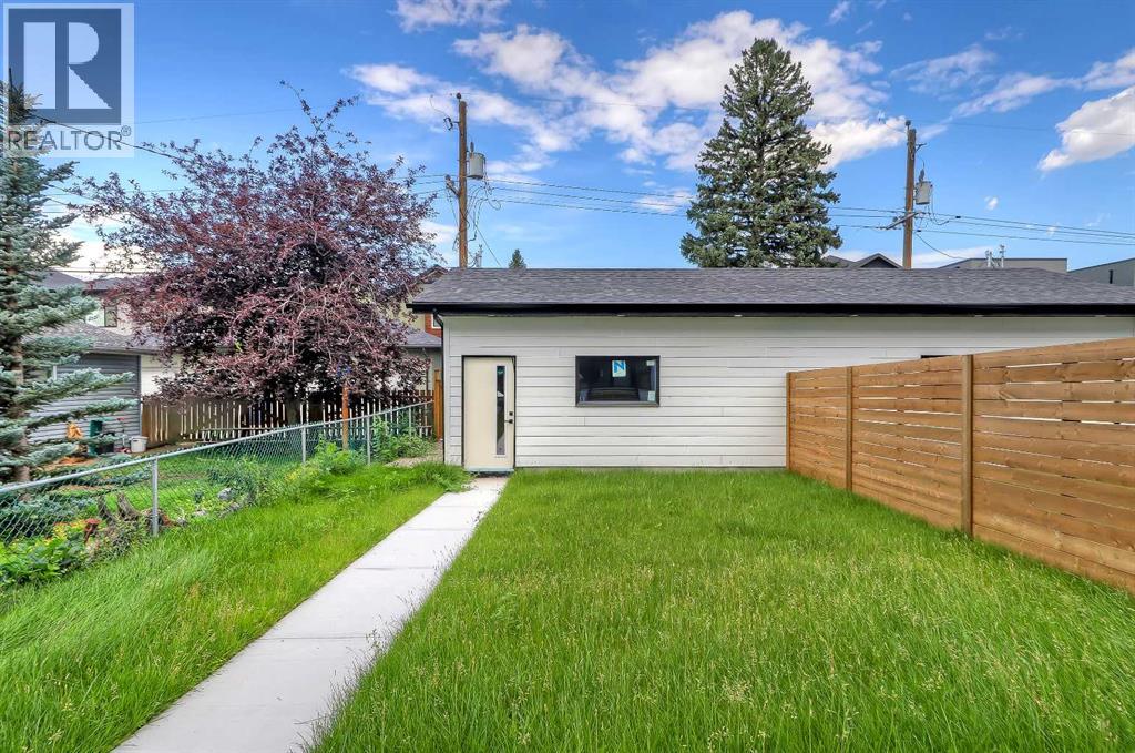 646 25 Avenue Nw, Calgary, Alberta  T2M 2A9 - Photo 49 - A2246484