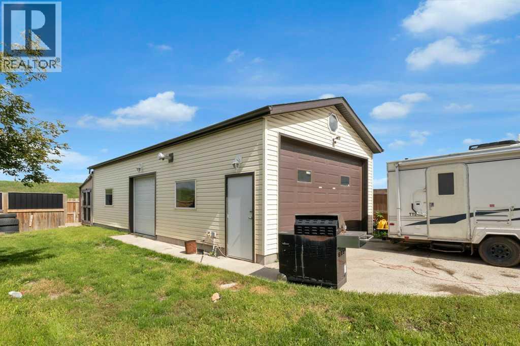 124 Abingdon Way NE, Calgary, Alberta